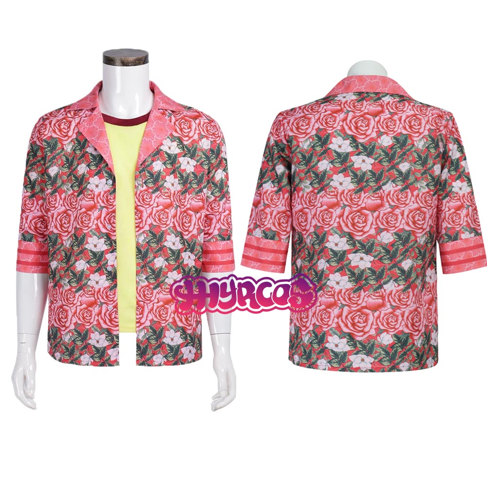Anime Cosplay To Buy - Enxaguatório bucal daisuke cosplay traje enxaguatório