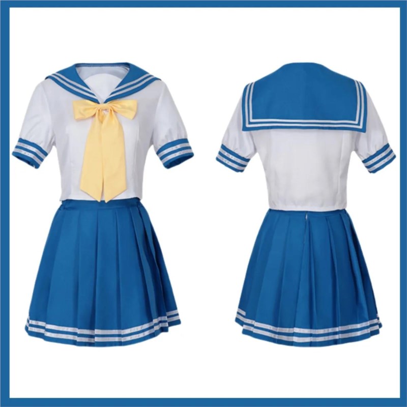 Anime Cosplay Girl Photo - Acessórios de Cabelo para Cosplay da