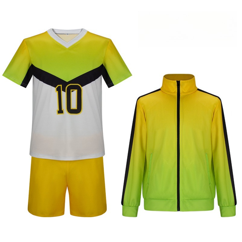 Anime Cosplay To Buy - Anime ittachiyama instituto uniforme sakusa kiyoomi