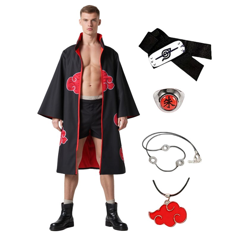 Anime Cosplay To Buy - Fantasia masculina de cosplay de anime