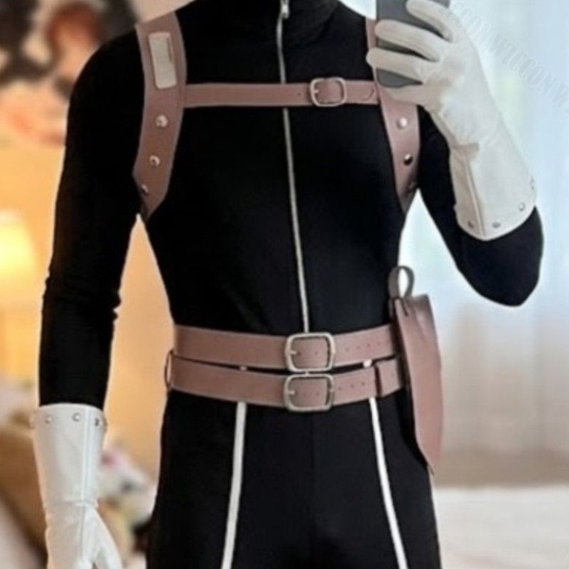 Anime Cosplay To Buy - Fantasia de Cosplay Stanley Snyder Stone