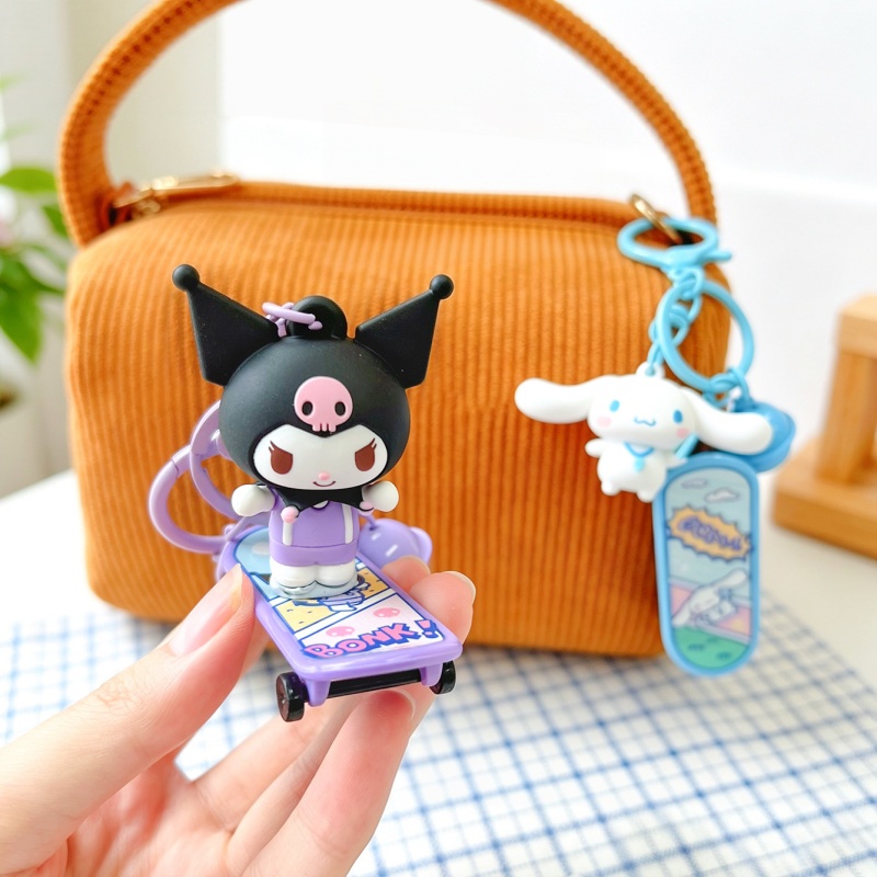 Pingente Fofo de Casal, Chavei - Anime Cosplay For Couples avaliação e preço