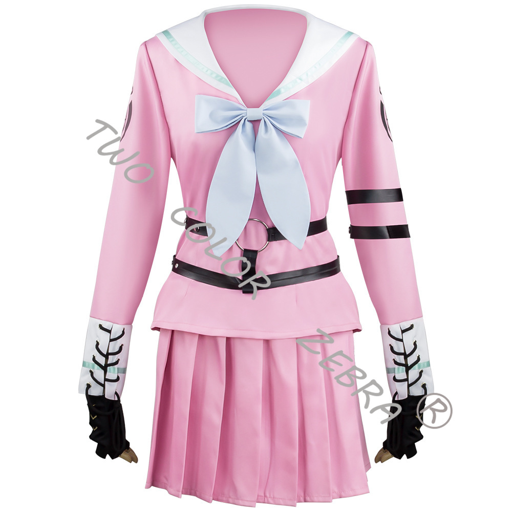 Fantasia de Cosplay Anime Dang - Anime Cosplay Waifu avaliação e preço