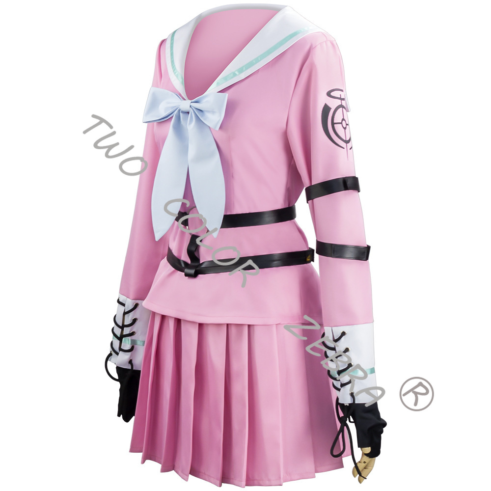 Fantasia de Cosplay Anime Dang - Anime Cosplay Waifu avaliação e preço