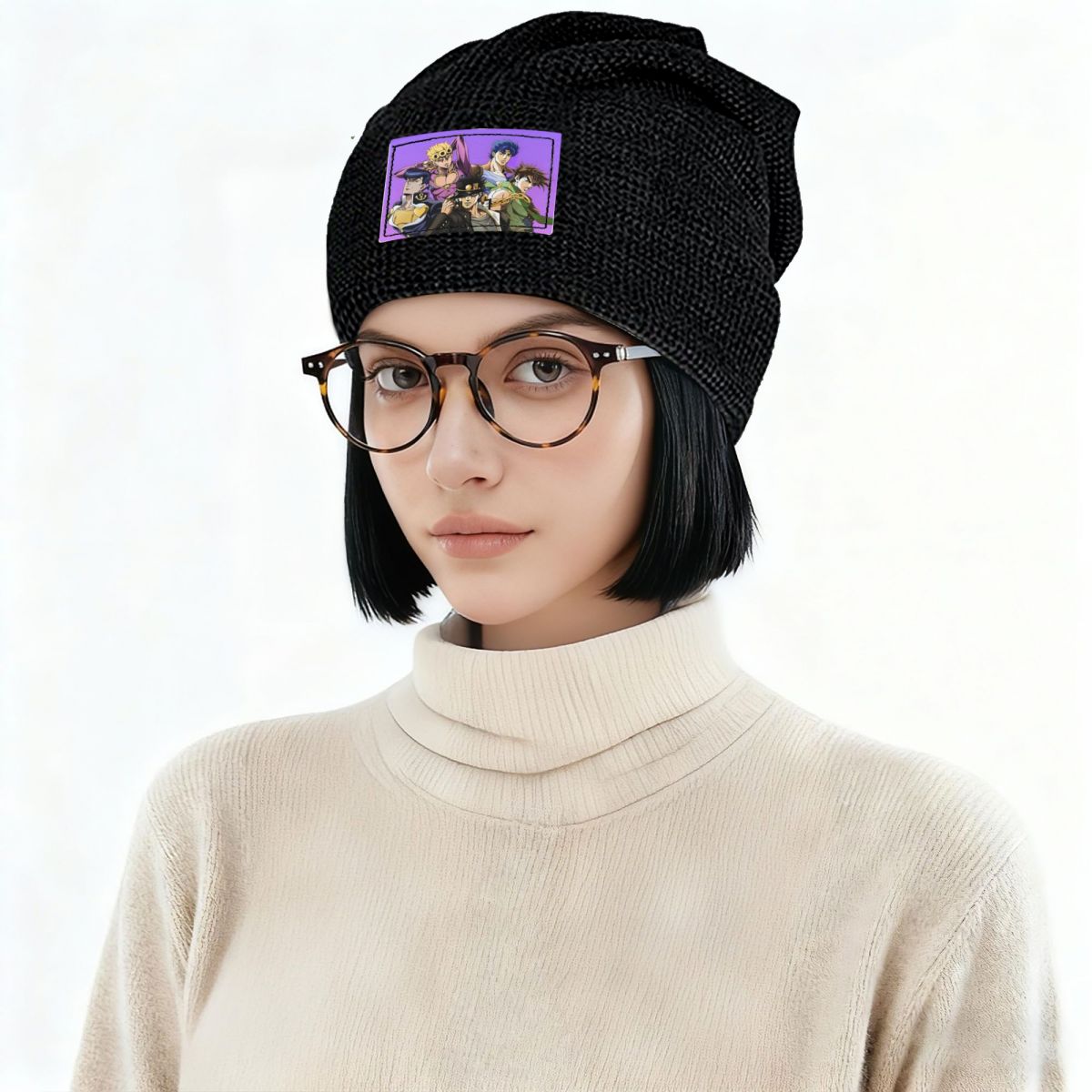 Jojo bizarre adventure anime c - Jojo Bizarre Hat avaliação e preço