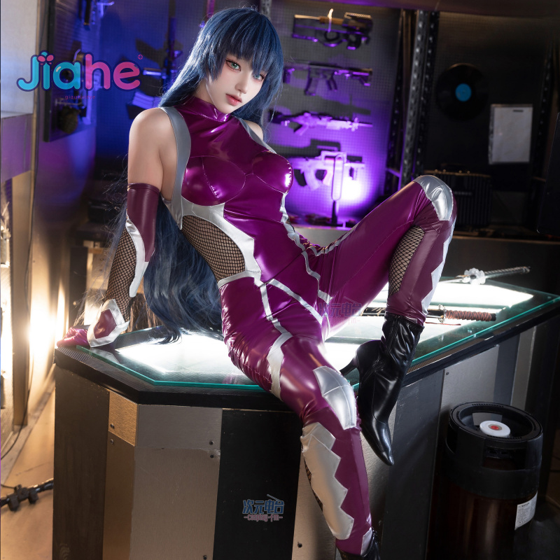 Zero Asagi Igawa Cosplay Anime - Anime Cosplay Ladies avaliação e preço