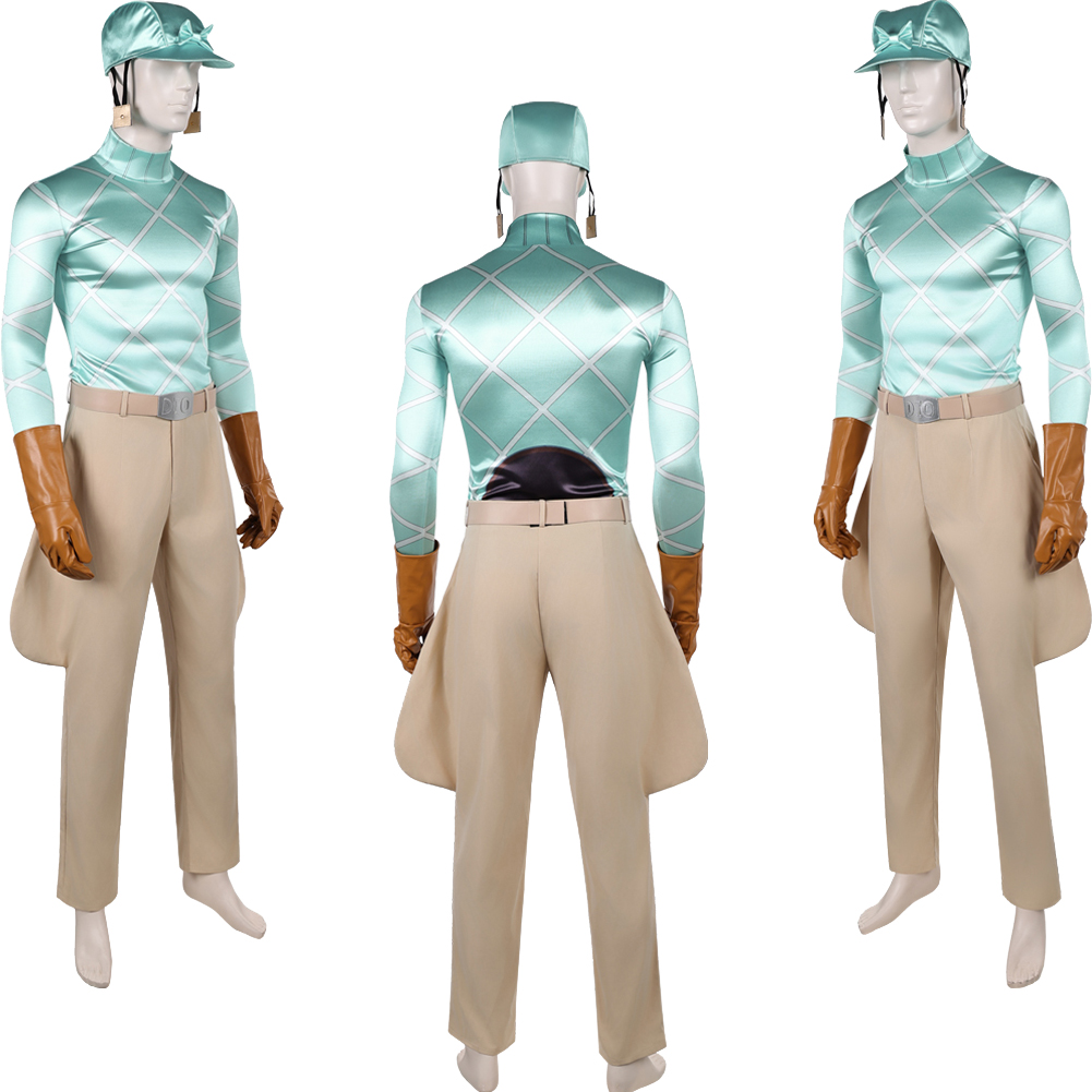 Fantasia de Cosplay JoJo Bizar - Jojo Bizarre Hat avaliação e preço