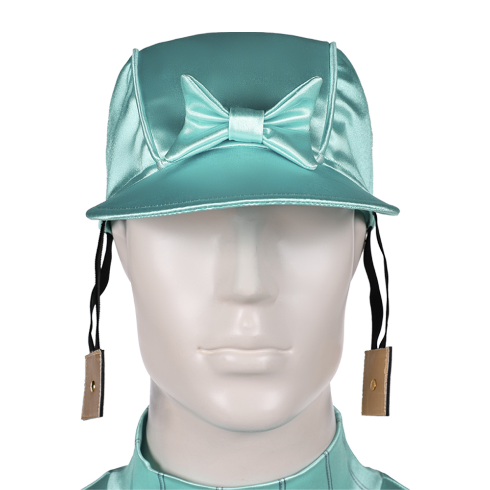 Fantasia de Cosplay JoJo Bizar - Jojo Bizarre Hat avaliação e preço