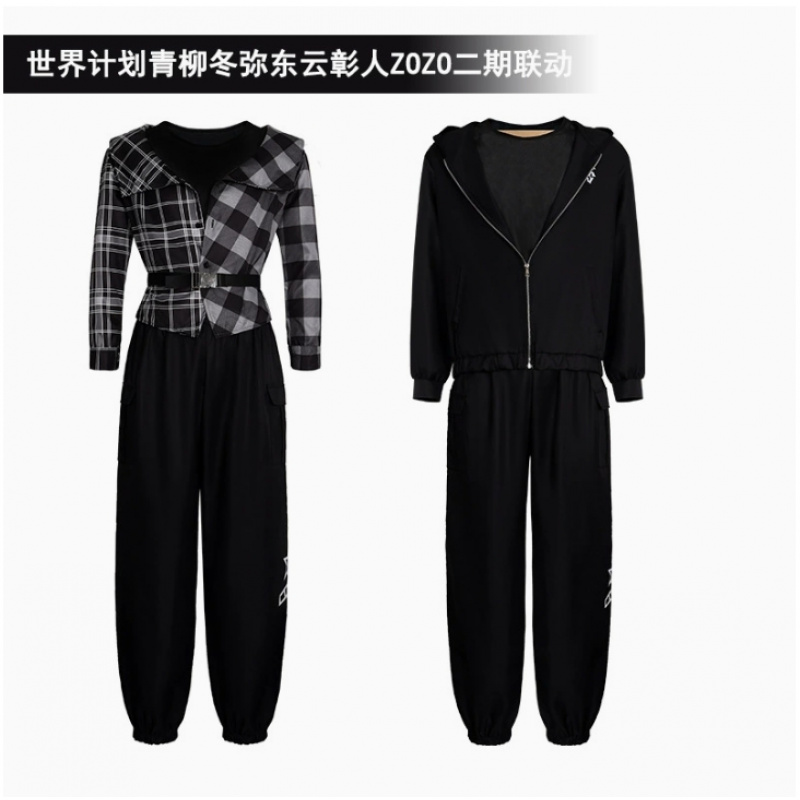 Anime prsk pjsk aoyagi toya sh - Anime Cosplay To Buy avaliação e preço