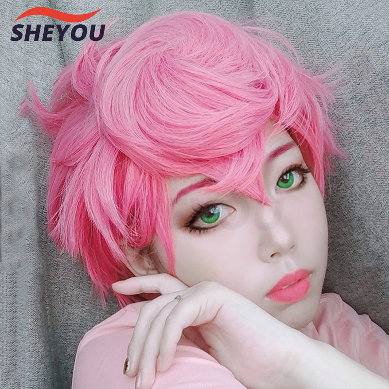 JoJo's Bizarre Adventure Vento - Jojo Bizarre Hat avaliação e preço