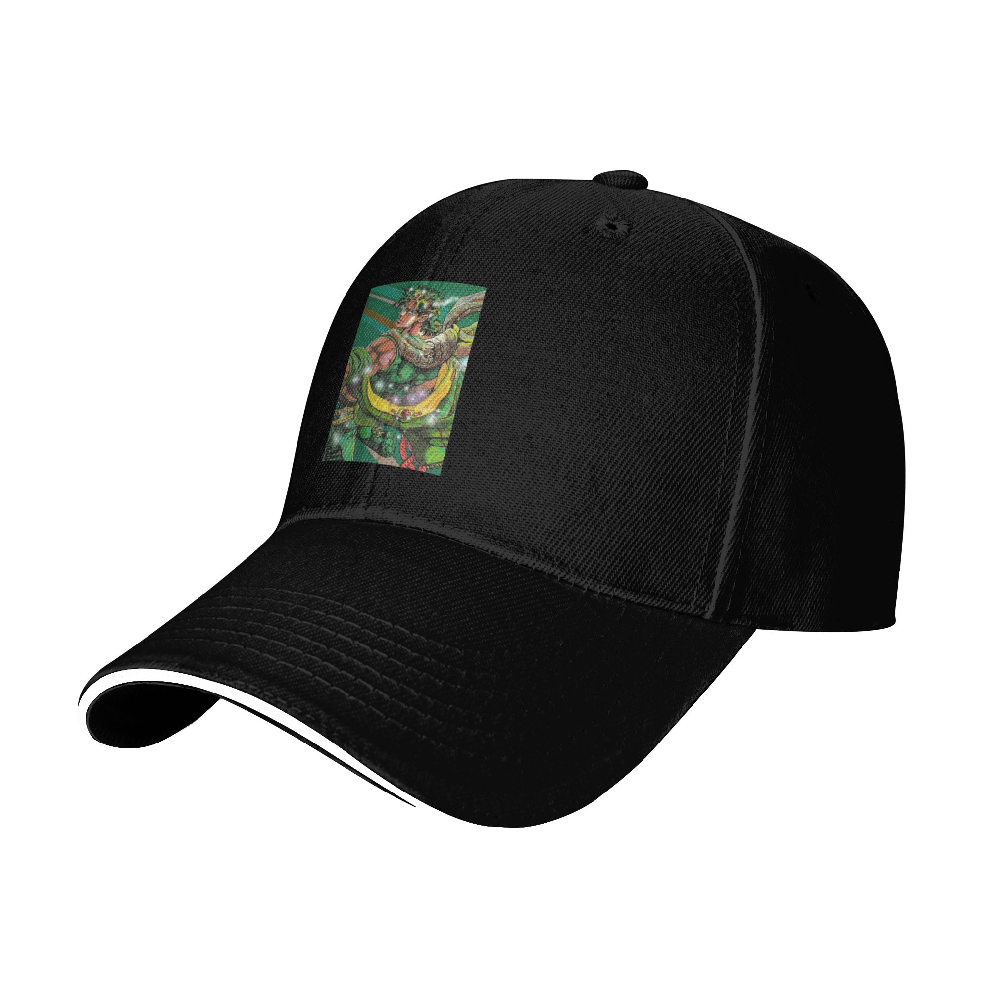 Boné Casual Jojo Bizarre Adven - Jojo Bizarre Hat avaliação e preço