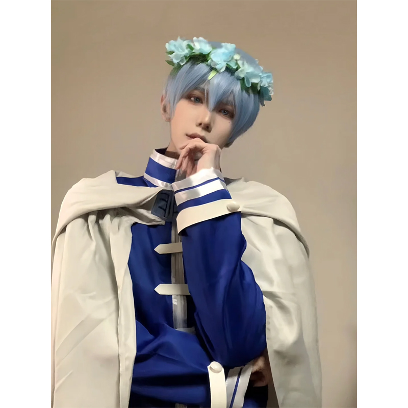 Fantasias de Cosplay Anime Him - Anime Cosplay To Buy avaliação e preço