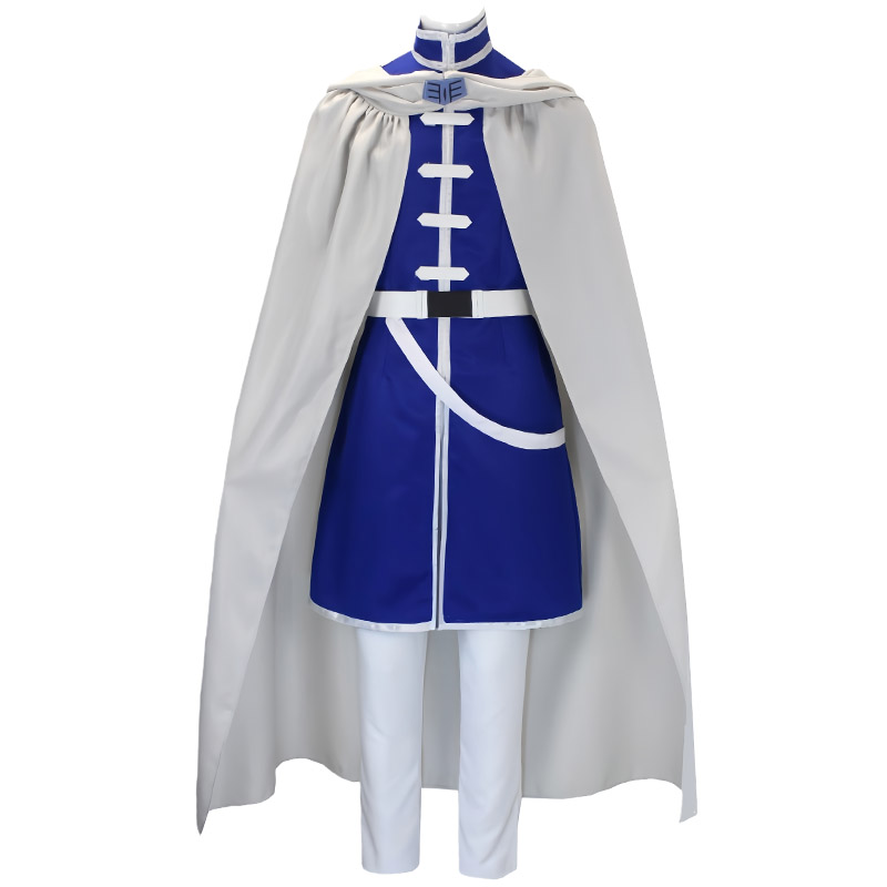 Fantasias de Cosplay Anime Him - Anime Cosplay To Buy avaliação e preço