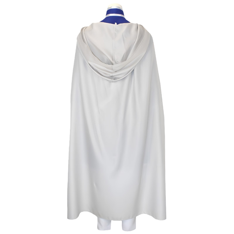 Fantasias de Cosplay Anime Him - Anime Cosplay To Buy avaliação e preço
