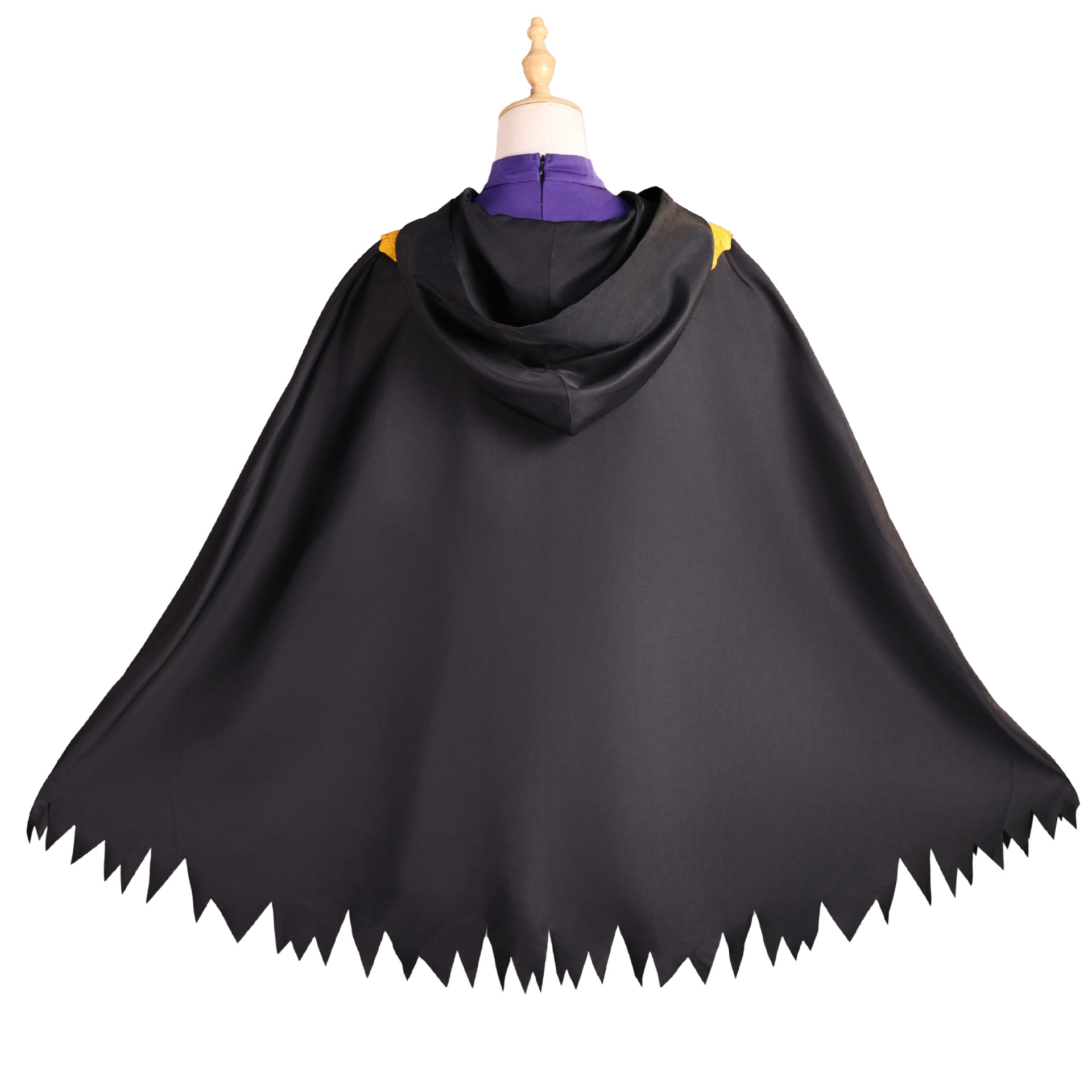Fantasia de Cosplay de Hallowe - Anime Cosplay For Couples avaliação e preço