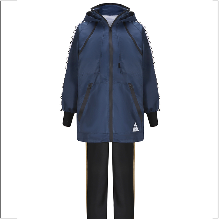 Fantasia de Cosplay para Homen - Anime Cosplay To Buy avaliação e preço