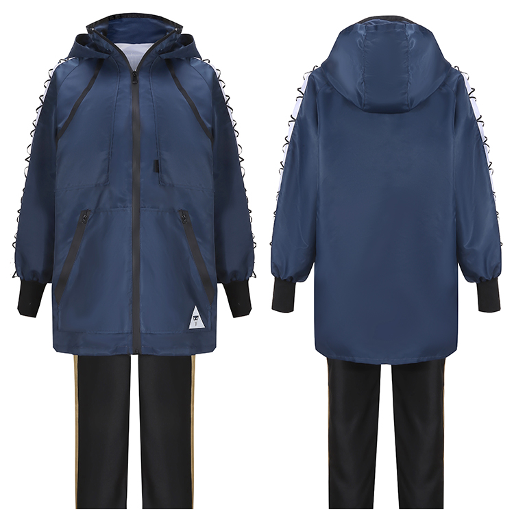 Fantasia de Cosplay para Homen - Anime Cosplay To Buy avaliação e preço