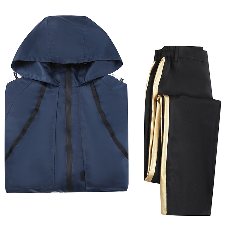 Fantasia de Cosplay para Homen - Anime Cosplay To Buy avaliação e preço