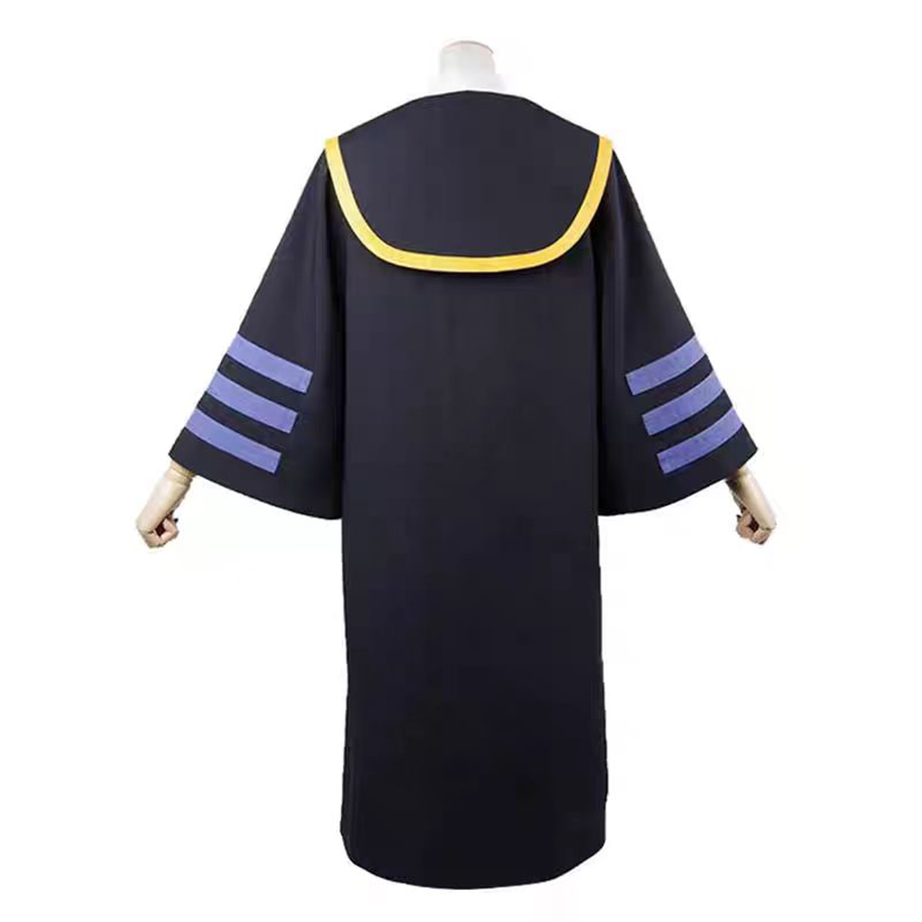 Conjunto de Cosplay do Profess - Anime Cosplay 2026 avaliação e preço