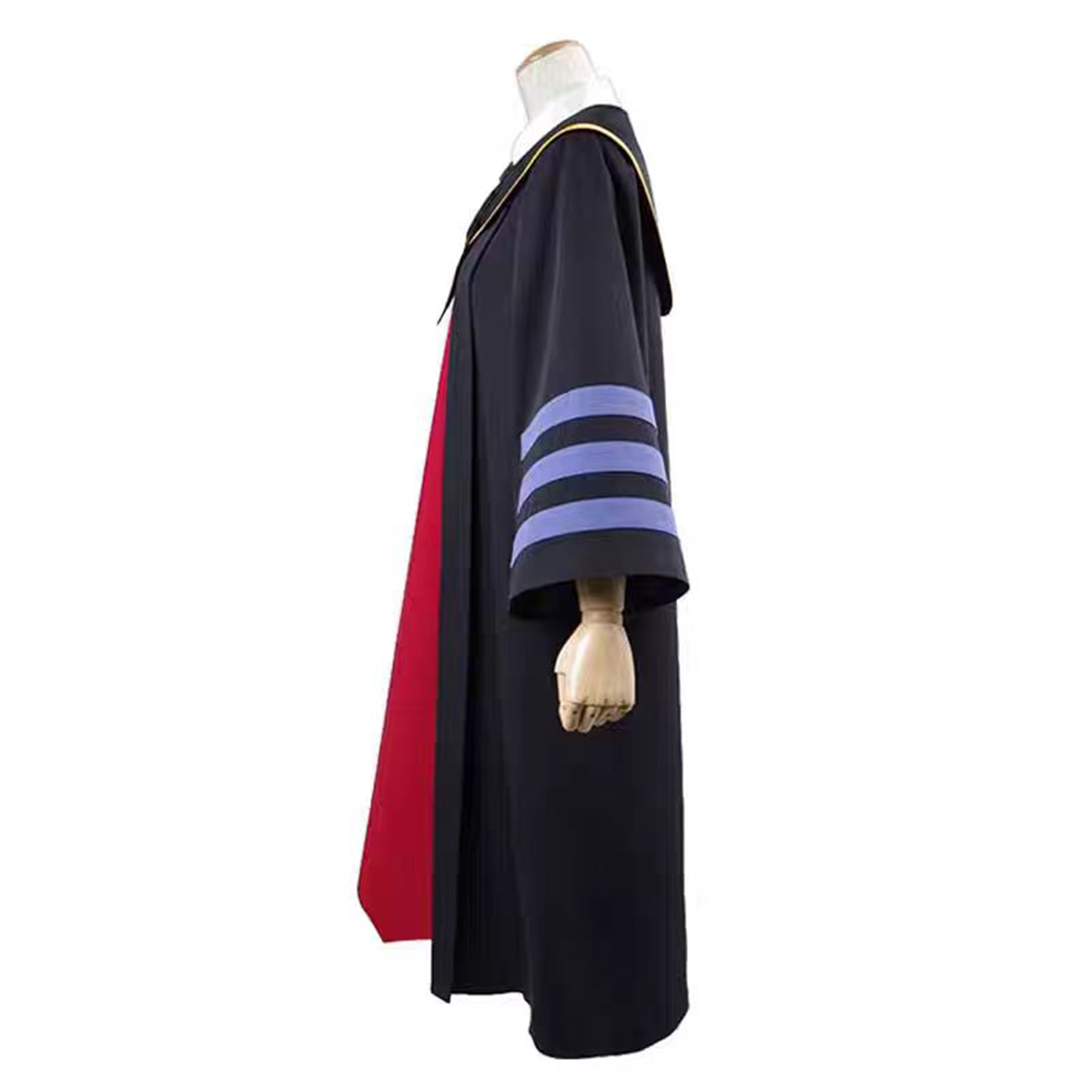 Conjunto de Cosplay do Profess - Anime Cosplay 2026 avaliação e preço