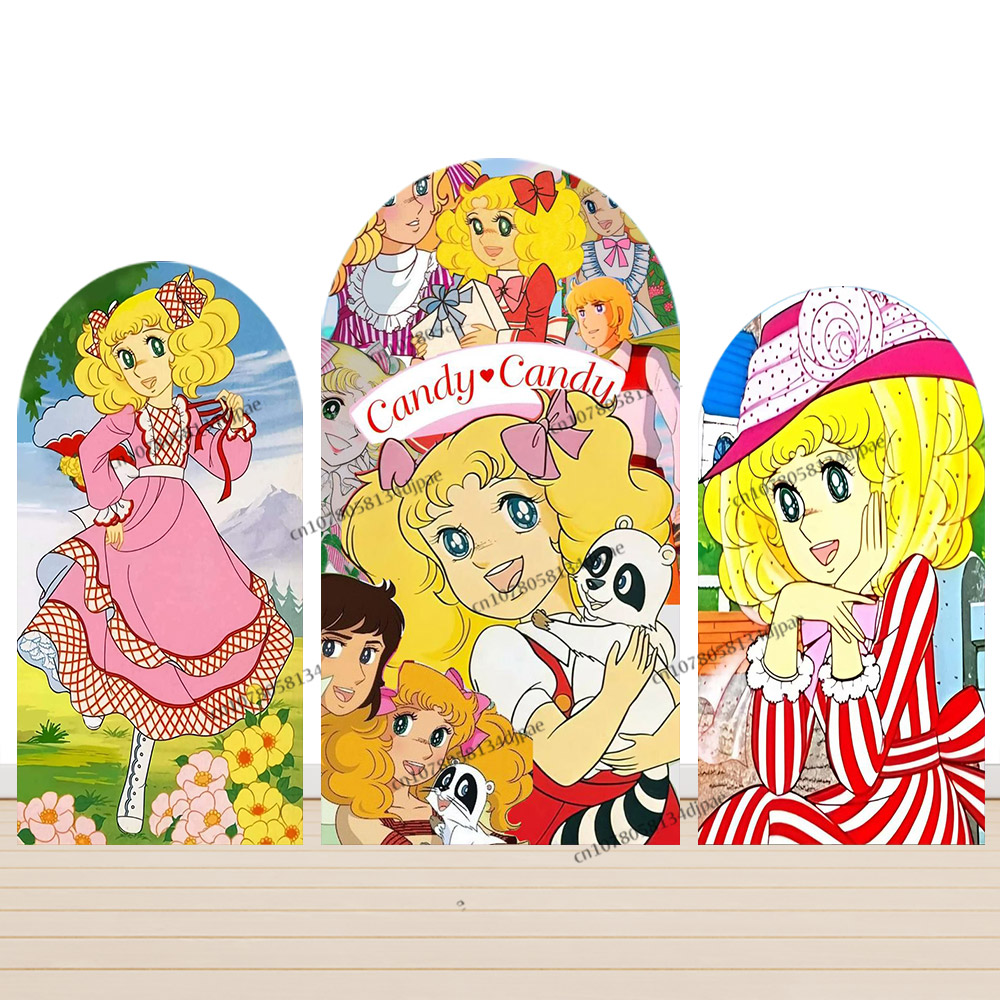 Manga doces anime pano de fund - Anime Cosplay Girl Photo avaliação e preço