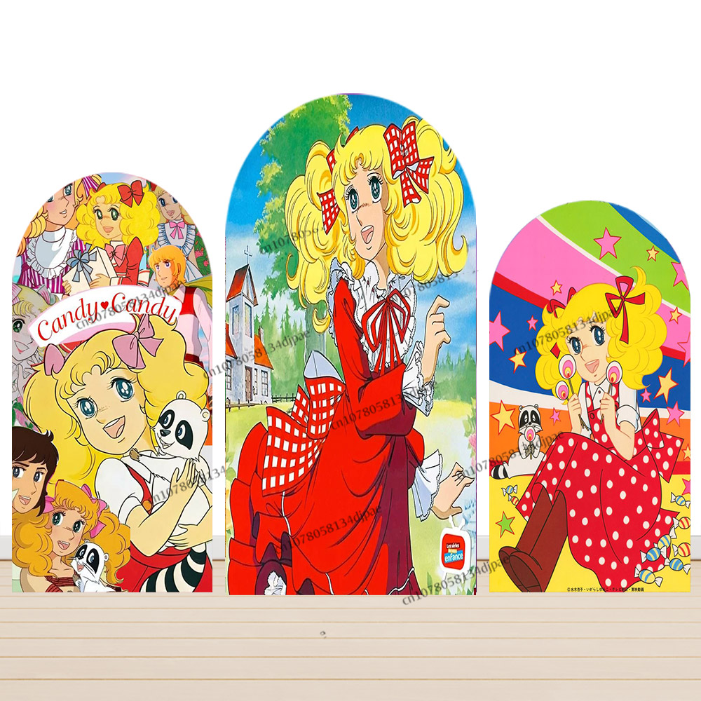 Manga doces anime pano de fund - Anime Cosplay Girl Photo avaliação e preço