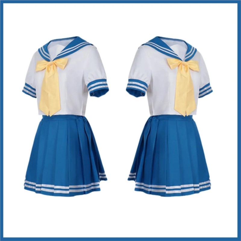 Acessórios de Cabelo para Cosp - Anime Cosplay Girl Photo avaliação e preço