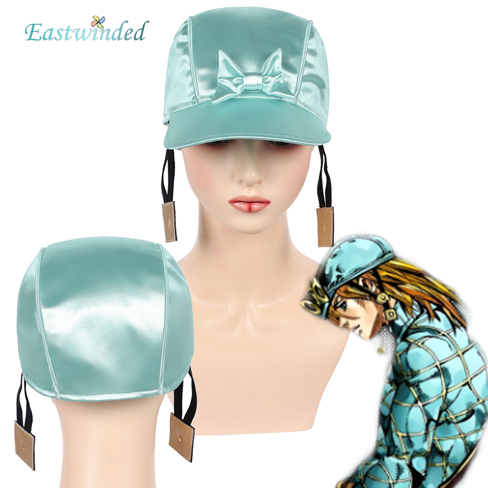 Chapéu Diego Brando JoJo Cospl - Jojo Bizarre Hat avaliação e preço