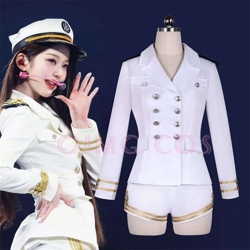 Fantasia de Cosplay Jang Wonyo - Cosplay Anime Women avaliação e preço