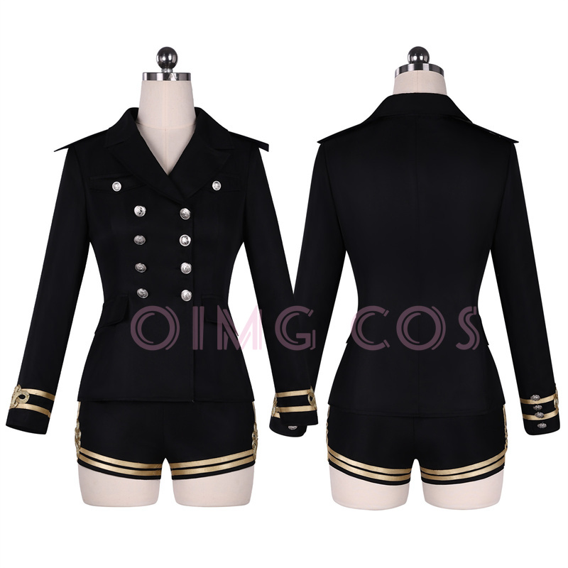 Fantasia de Cosplay Jang Wonyo - Cosplay Anime Women avaliação e preço