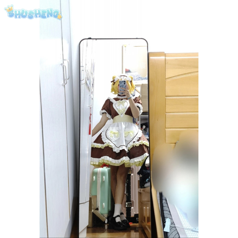 Anime pripara minami mirei cos - Anime Cosplay Waifu avaliação e preço