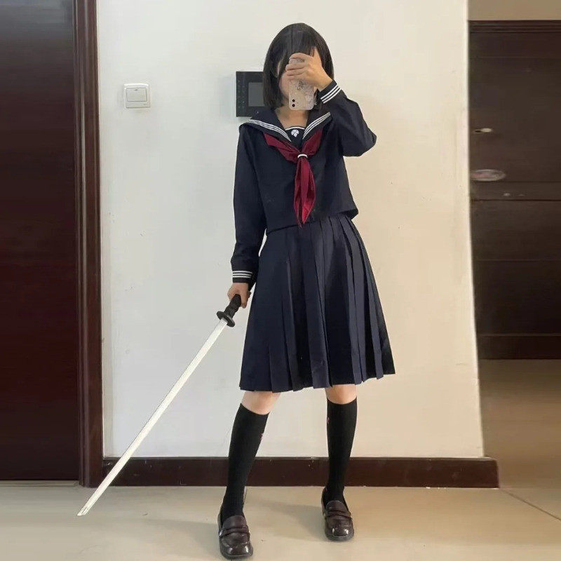 Fantasia de Cosplay Hinako Shi - Anime Cosplay With Mask avaliação e preço