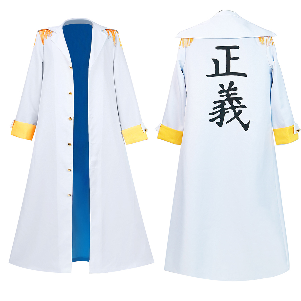 Anime uma peça borsalino unifo - Anime Cosplay One Piece avaliação e preço