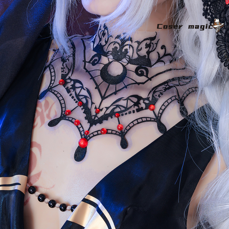 Irelia h loja anime reverso: 1 - Anime Cosplay Ladies avaliação e preço