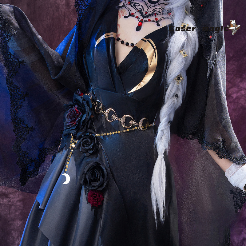 Irelia h loja anime reverso: 1 - Anime Cosplay Ladies avaliação e preço