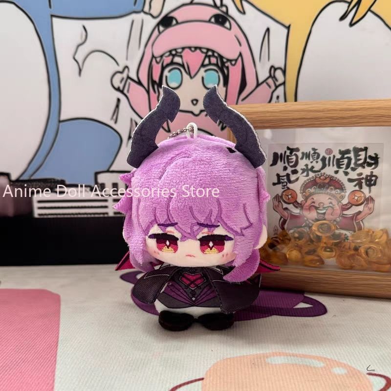 2026 10CM Anime Genshin Impact - Anime Cosplay 2026 avaliação e preço