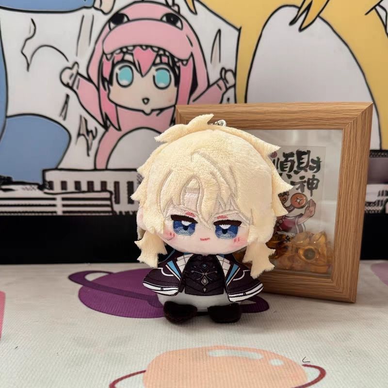 2026 10CM Anime Genshin Impact - Anime Cosplay 2026 avaliação e preço