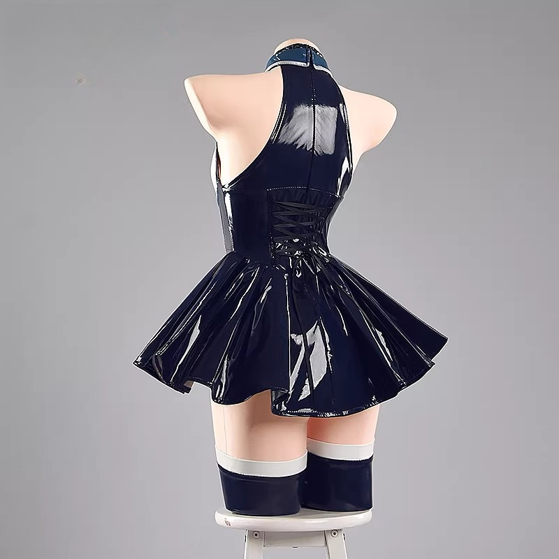 Fantasia de Cosplay Tendou Ari - Anime Cosplay 2026 avaliação e preço