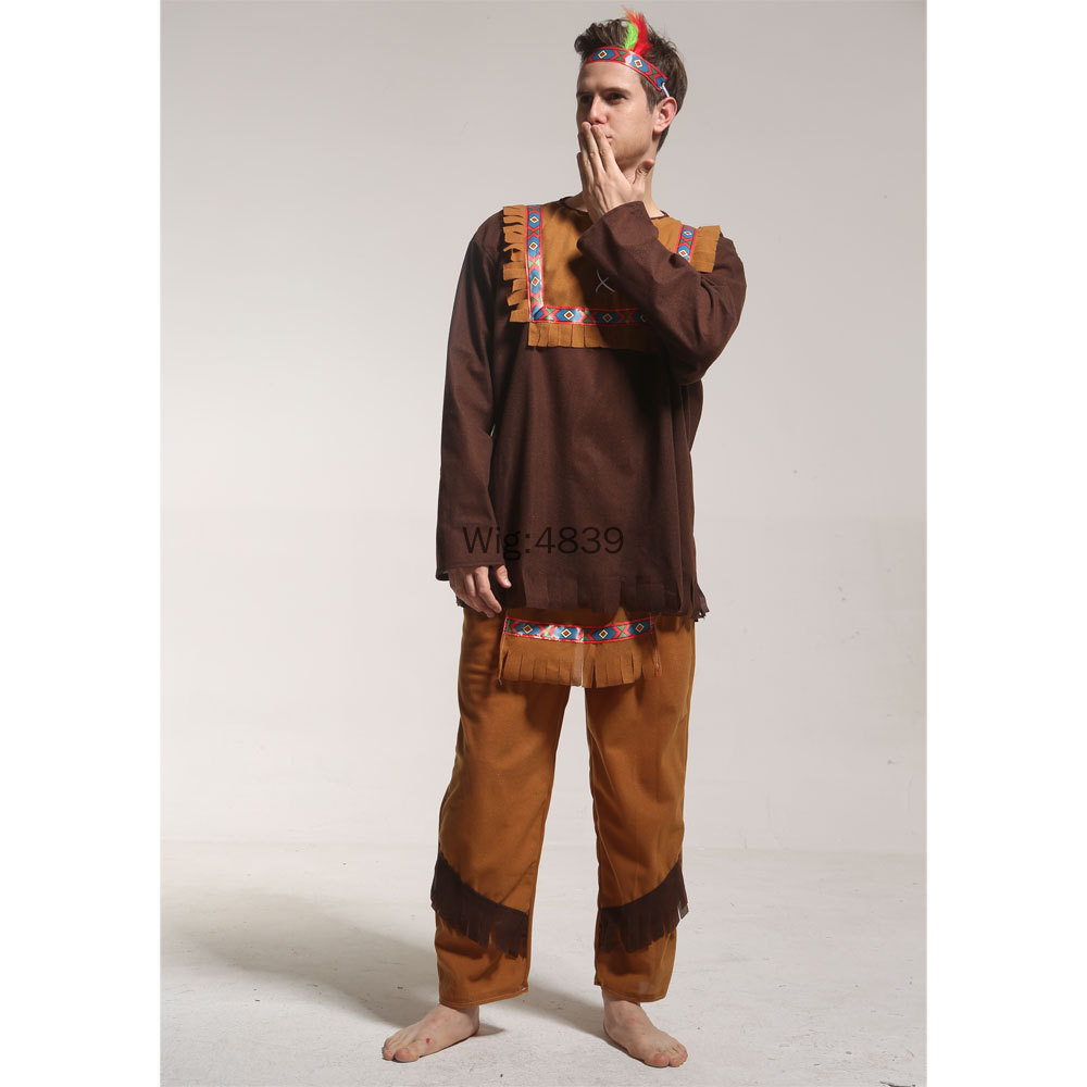 Traje de halloween adulto casa - Anime Cosplay For Couples avaliação e preço