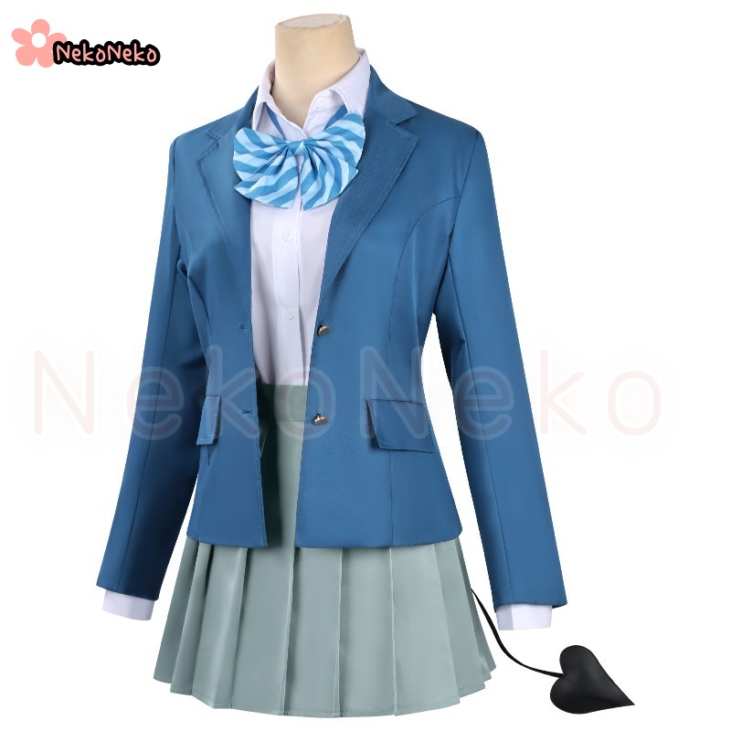 2026 Novo Traje de Cosplay Ani - Anime Cosplay 2026 avaliação e preço