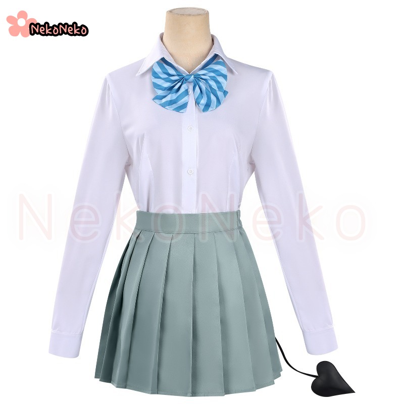2026 Novo Traje de Cosplay Ani - Anime Cosplay 2026 avaliação e preço