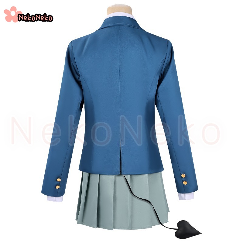 2026 Novo Traje de Cosplay Ani - Anime Cosplay 2026 avaliação e preço