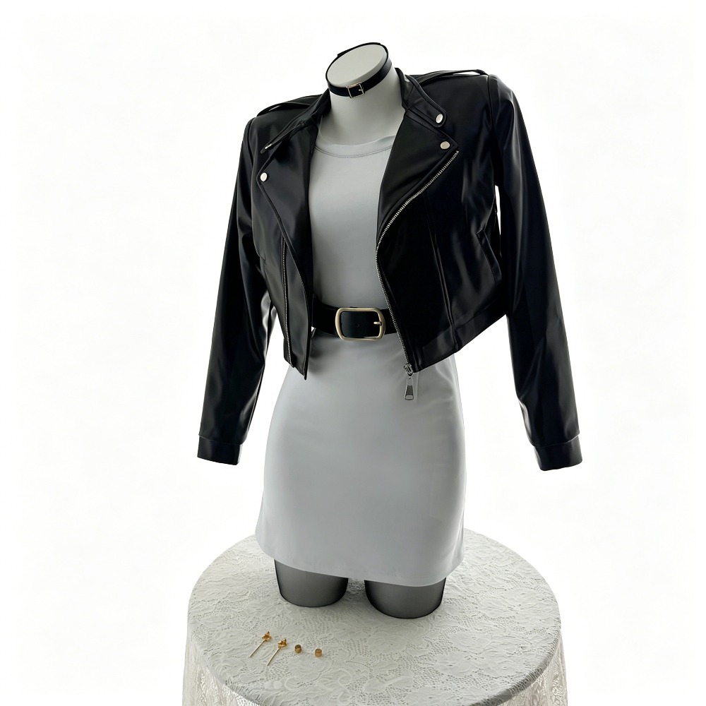 Conjunto Completo de Fantasia  - Anime Cosplay Ladies avaliação e preço