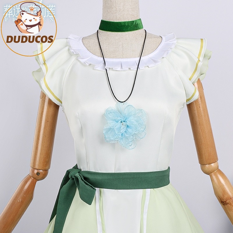 Anime frieren: além do fim da  - Anime Cosplay Ladies avaliação e preço
