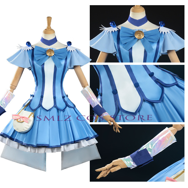 Fantasia de Cosplay Anime Smil - Anime Cosplay Ladies avaliação e preço