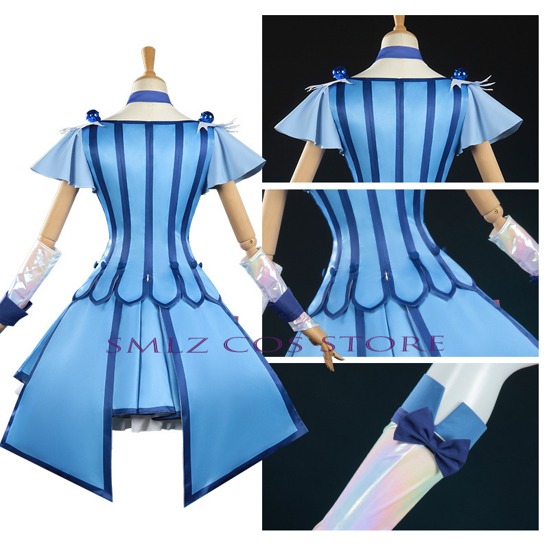 Fantasia de Cosplay Anime Smil - Anime Cosplay Ladies avaliação e preço