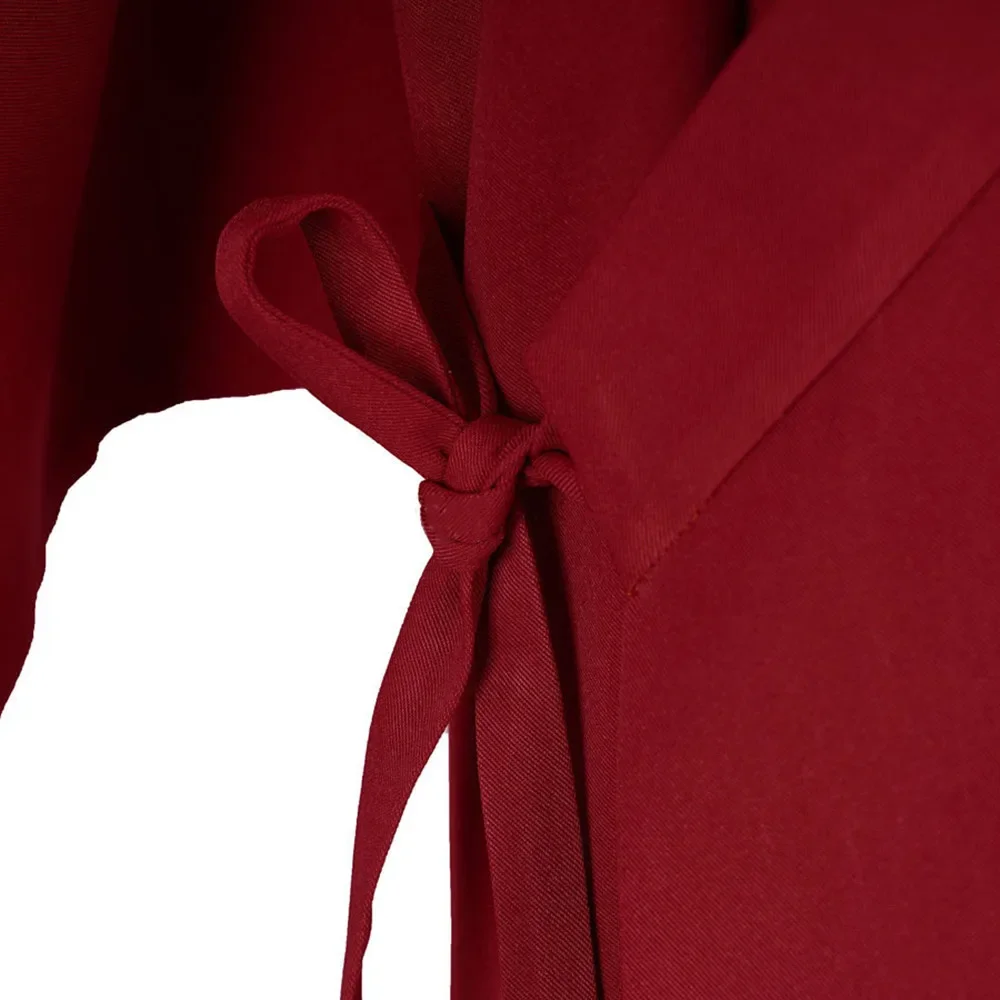 Quimono vermelho anime um maca - Anime Cosplay One Piece avaliação e preço