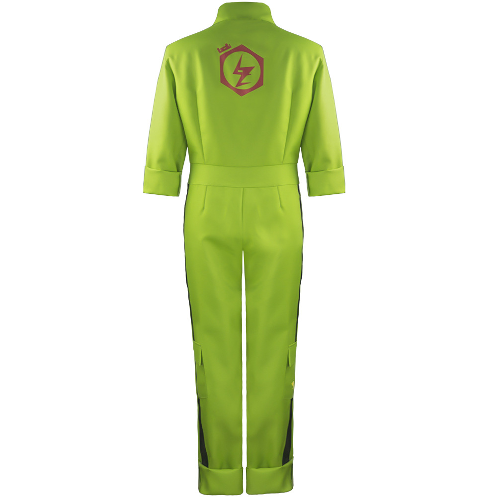 Fantasia de Cosplay Anime Dang - Anime Cosplay To Buy avaliação e preço