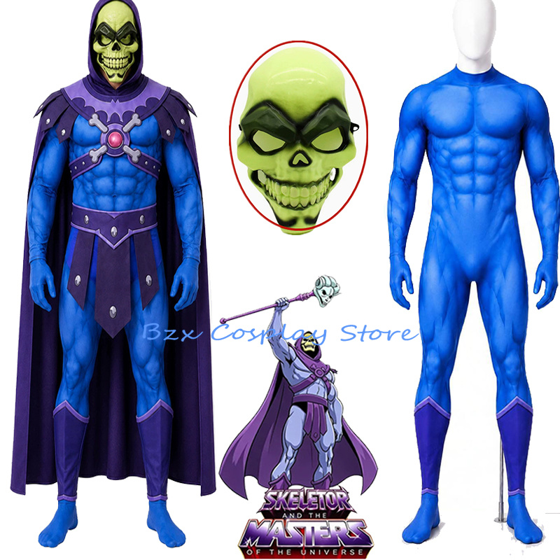 Fantasia de Cosplay do Rei Esq - Anime Cosplay With Mask avaliação e preço