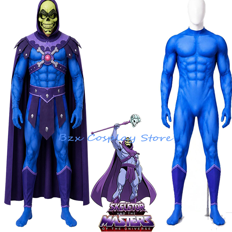 Fantasia de Cosplay do Rei Esq - Anime Cosplay With Mask avaliação e preço